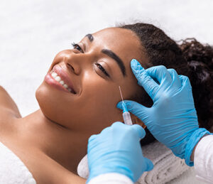 MEDICINA ESTÉTICA CORPORAL Mesoterapia