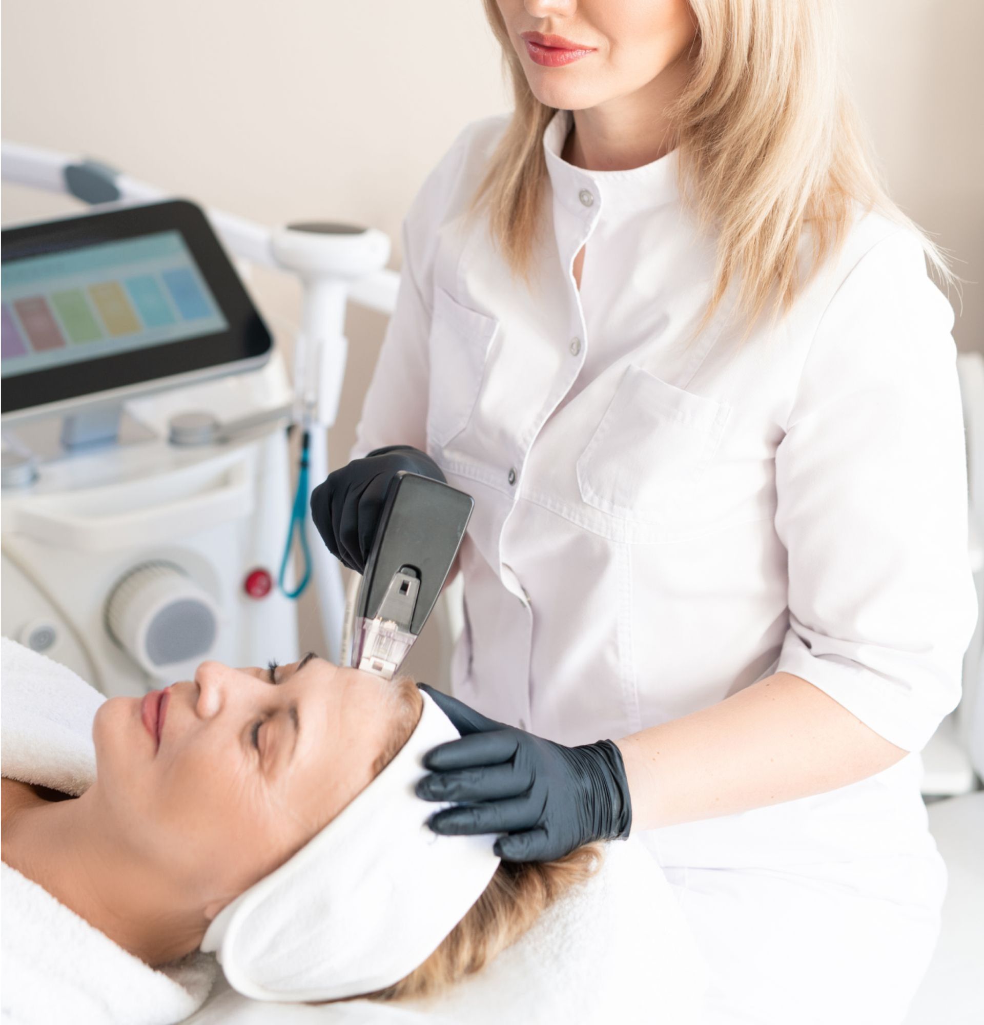 CLÍNICA MÉDICO ESTÉTICA