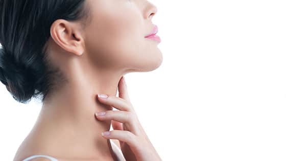 ¿Qué es el perfilado de mandíbula?