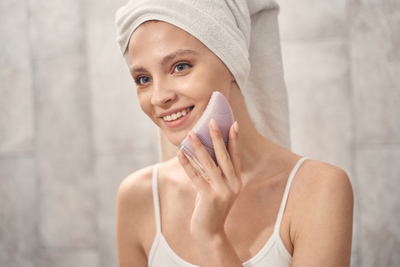 Tipos de higiene facial