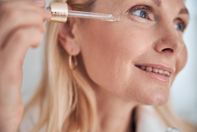 6 Causas del envejecimiento facial que debes conocer