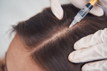 Cómo prevenir la caída del cabello