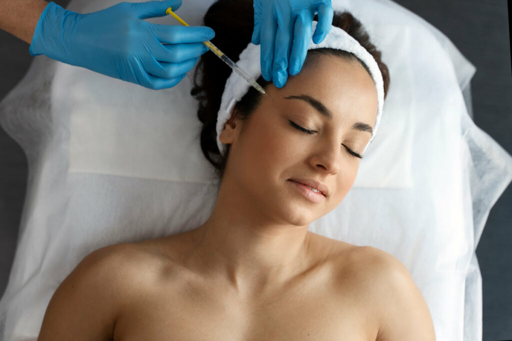 Hidroxiapatita Cálcica y Radiesse: Opciones avanzadas para el relleno facial