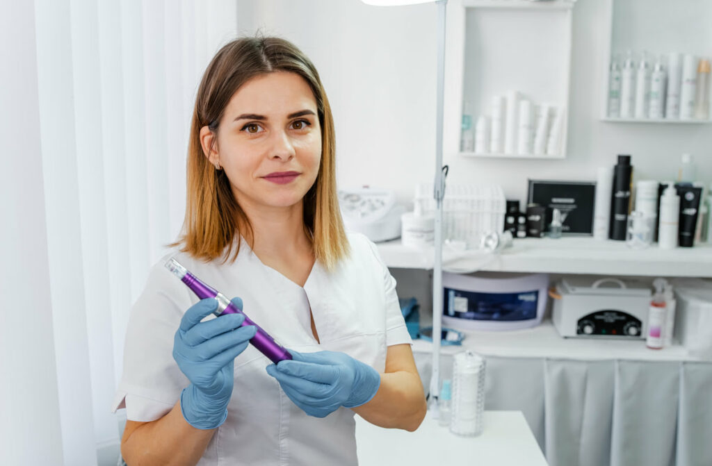 Todo lo que debes saber sobre la mesoterapia facial